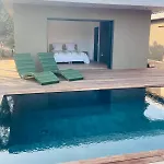 Les Toussaint Bed & Breakfast 3*