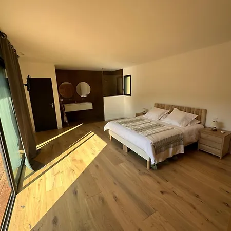 Les Toussaint Pianottoli-Caldarello (Corsica)