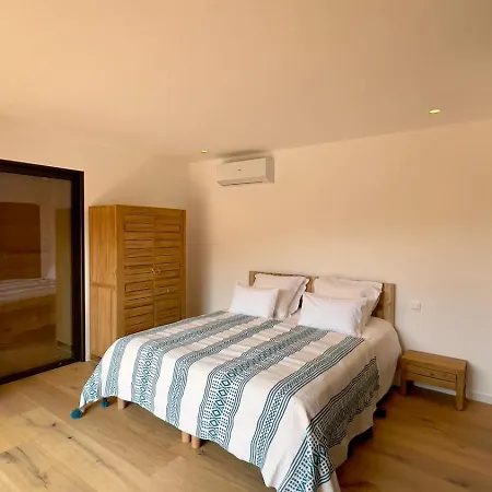 Bed and breakfast Les Toussaint Pianottoli-Caldarello (Corsica)
