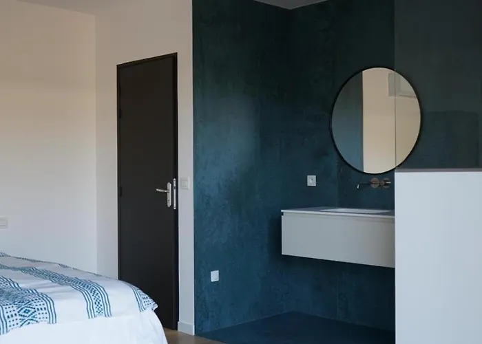 Les Toussaint 3* Pianottoli-Caldarello (Corsica)