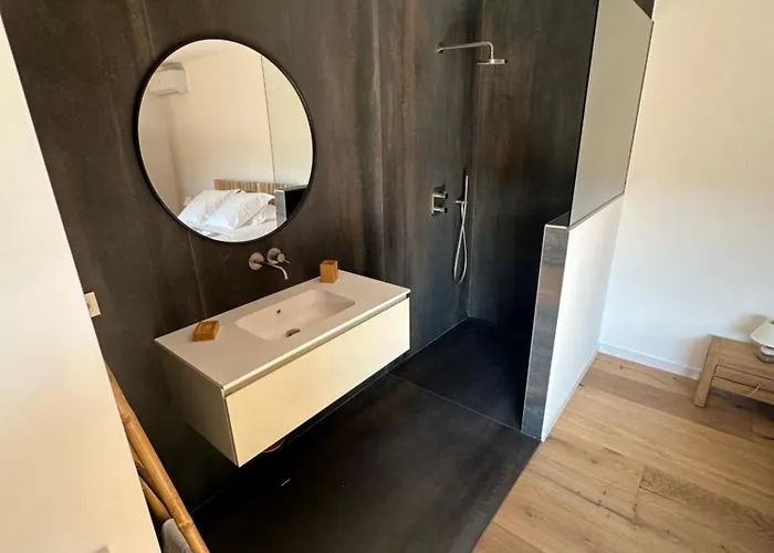 Les Toussaint Pianottoli-Caldarello (Corsica)