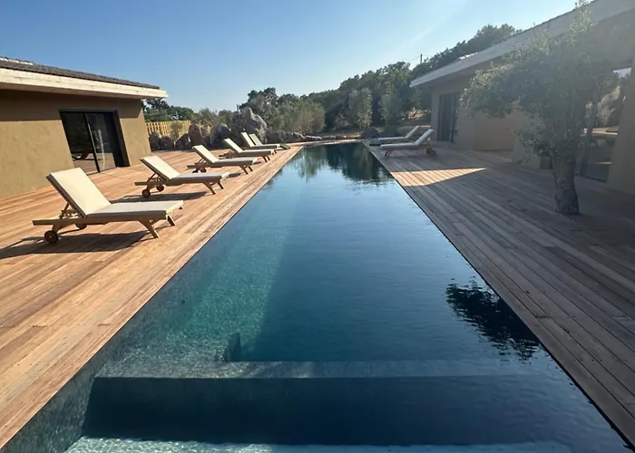 Alojamento de Acomodação e Pequeno-almoço Les Toussaint