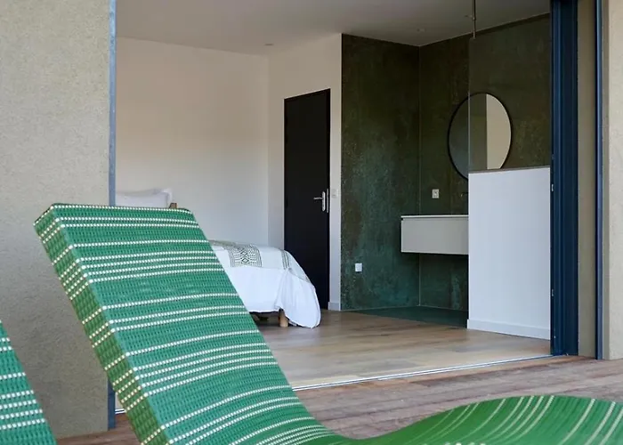 Les Toussaint Bed & Breakfast