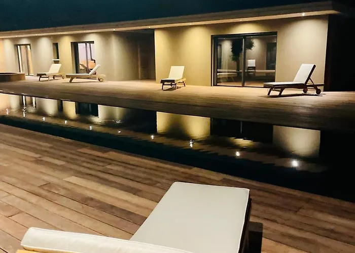 Alojamento de Acomodação e Pequeno-almoço Les Toussaint Pianottoli-Caldarello (Corsica)